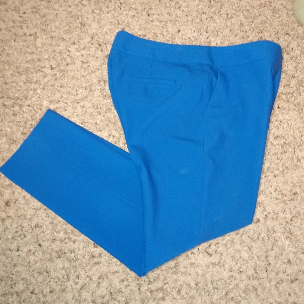 LOFT Designer Stretch Pants 👖